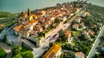 Străinii se năpustesc spre o altă Italie: satele în care își caută case
