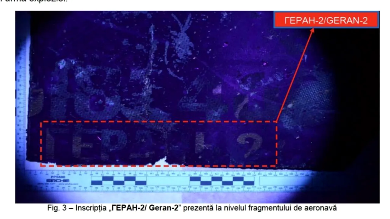 Explicațiile lui Zelenski despre drona de la Galați. Care a fost scopul rușilor
