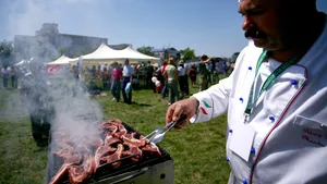 Alimentaţia vegetariană, dăunătoare pentru mediu