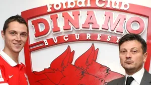 Daniel Niculae: Pentru mine este o decepţie faptul că Nicolae Grigore a semnat cu Dinamo