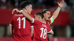 Austria a învins Cipru, iar România pierde șansa calificării directe la Campionatul Mondial