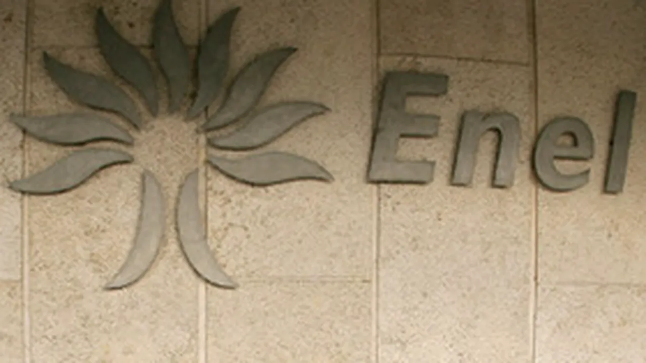 Enel a finalizat preluarea Electrica Muntenia Sud
