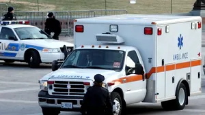 Alarmă falsă la un şantier naval din Washington. Măsuri speciale de securitate la Casa Albă