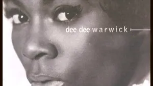 Cântăreaţa americană Dee Dee Warwick a decedat