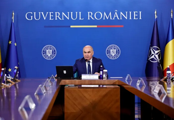 POLITIC Ce scrie presa internațională despre criza politică de la București