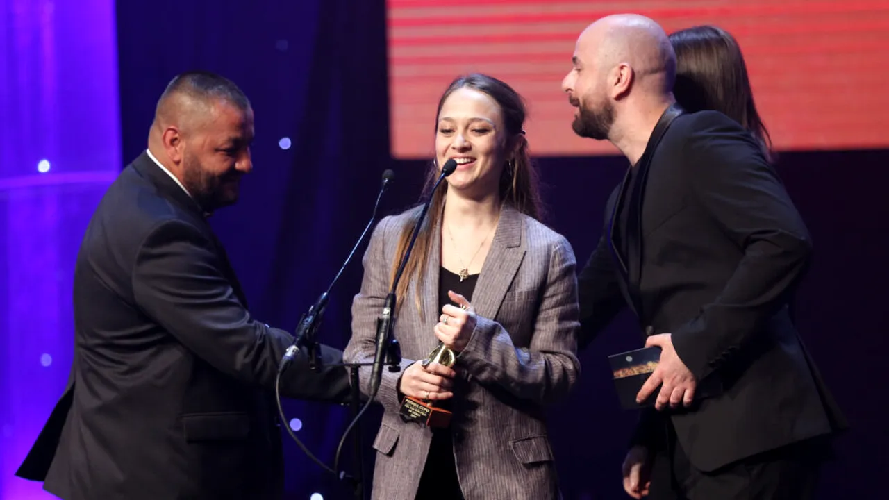 Ivana Mladenović câștigă premiul pentru regie la Festivalul de Film de la Sarajevo