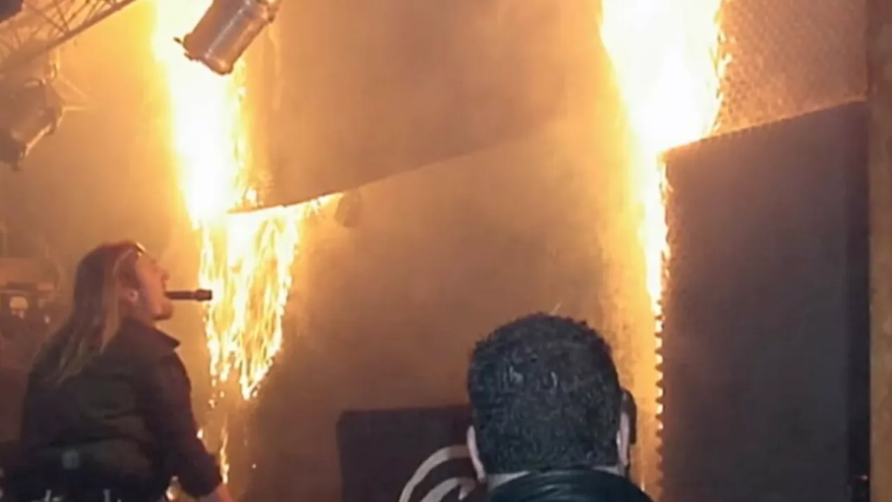 Un român a murit în incendiul din Elveția. Este vorba de un tânăr de 18 ani