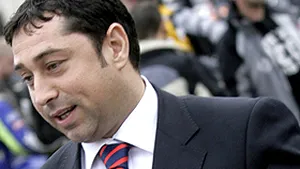 David: Euroalegerile vor fi puse în umbră de referendumul lui Băsescu