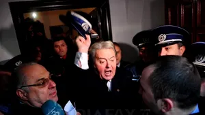 Corpul de control al MJ va verifica legalitatea procedurilor de evacuare a sediului PRM