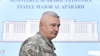 APĂRARE MApN avertizează asupra unor postări alarmiste de pe Facebook: Declarații scoase din context, atribuite șefului Statului Major al Apărării
