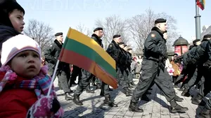 Lituania intenţionează să dubleze bugetul alocat apărării, în contextul acţiunilor Rusiei