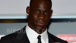 Lazio îl doreşte pe Balotelli