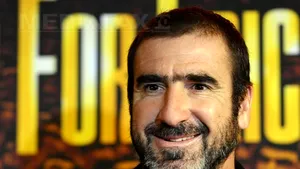Cantona, noul director sportiv al New York Cosmos