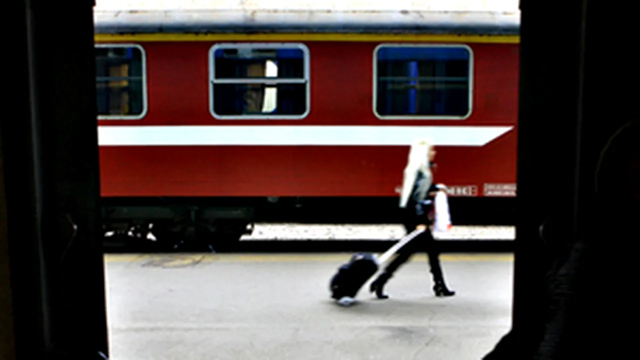 Romanian Otopeni Airport To Be Reachable By Train, Bus Line