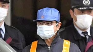 Un tribunal din Tokyo extinde perioada de detenţie a lui Carlos Ghosn