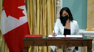 Canada îşi retrage trupele militare din Ucraina 