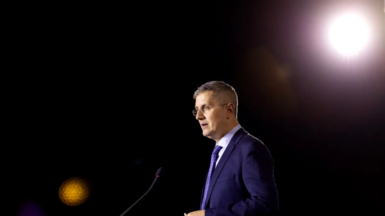 Dan Barna despre conflictul din Orientul Mijlociu, rolul Europei și miza strategică a aderării Republicii Moldova la UE: „Europa și România sunt în situația și în poziția de a-și proteja cetățenii”