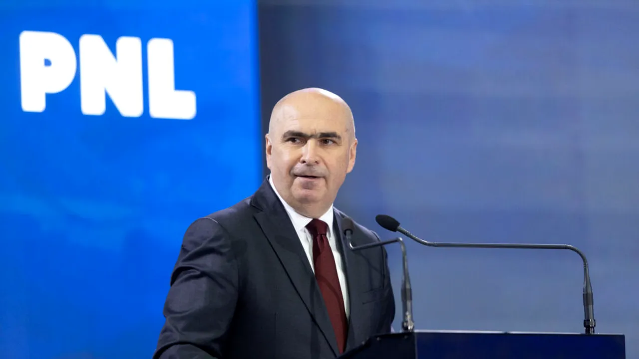 PNL: Au trecut 6 zile de la votarea moțiunii de cenzură, PSD nu a prezentat nicio soluție pentru guvernarea țării