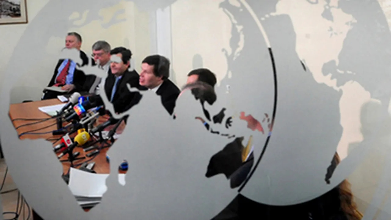 IMF: Romania’s Planned Spending Slashes Not Without Risk