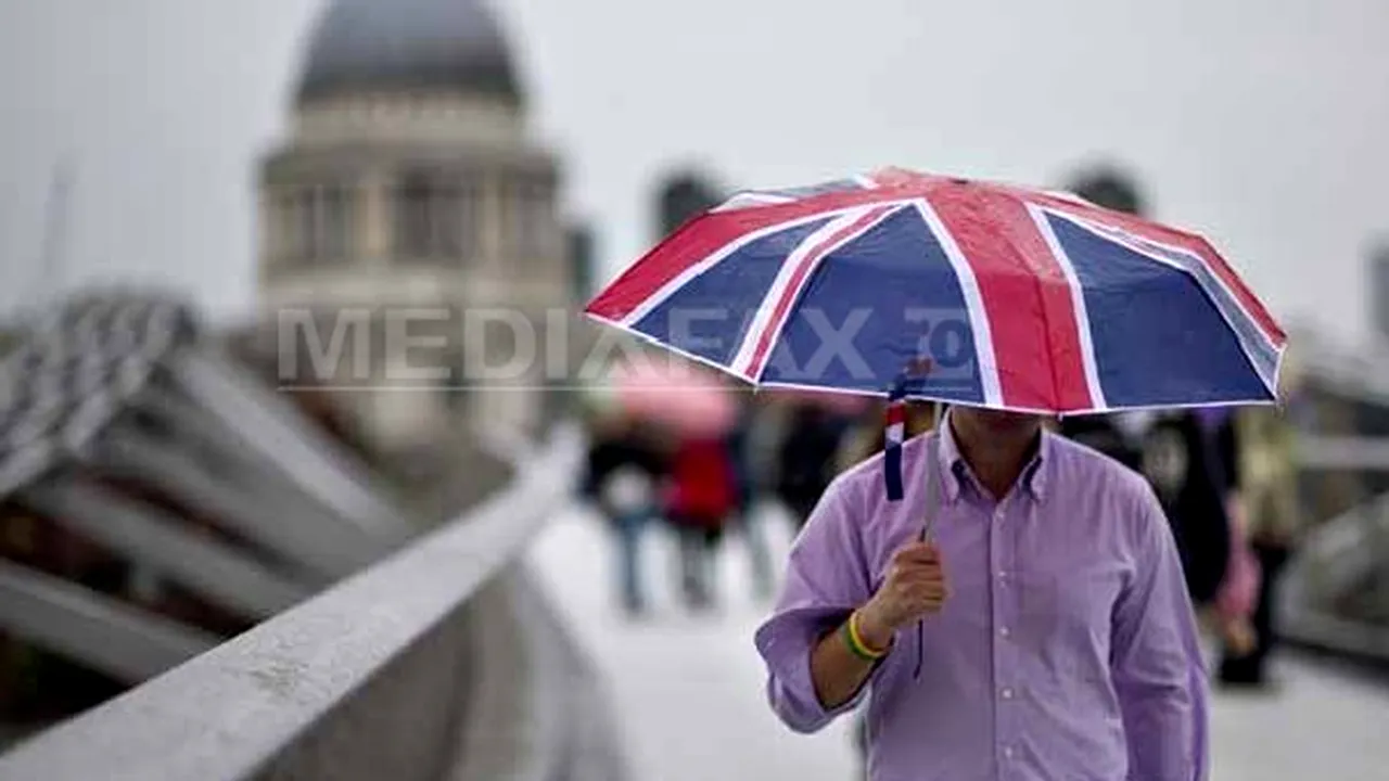 Marea Britanie a comandat un supercomputer meteorologic greu cât 11 autobuze londoneze
