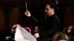 „Crăciunul Dirijorului cu Daniel Jinga”, concert-spectacol la Sala Palatului pe 20 decembrie 2025