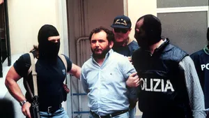 Furie după ce Giovanni Brusca, şeful mafiei siciliene, un criminal feroce, a fost eliberat din închisoare