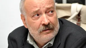 Stelian Tănase este propunerea PNL pentru poziţia de şef interimar al TVR
