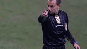 Marius Avram va arbitra meciul Dinamo - Unirea Urziceni