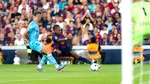 FC Barcelona scrie istorie: șapte victorii la start de sezon și 28 de goluri marcate în primele șase etape în LaLiga