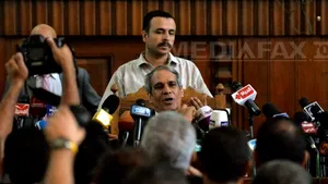 Justiţia militară egipteană a condamnat 11 membri ai mişcării Fraţii Musulmani la închisoare pe viaţă