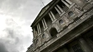 Banca Angliei a redus dobânda de politică monetară