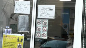 Şeful UNIFARM: Aşteptăm din Coreea de Sud două sute de mii de teste PCR şi un milion de teste rapide