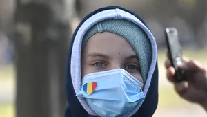 Starea de alertă va fi prelungită cu 30 de zile din 8 ianuarie. Măştile de tip medical sau FFP2 sunt obligatorii în toate spaţiile închise şi deschise