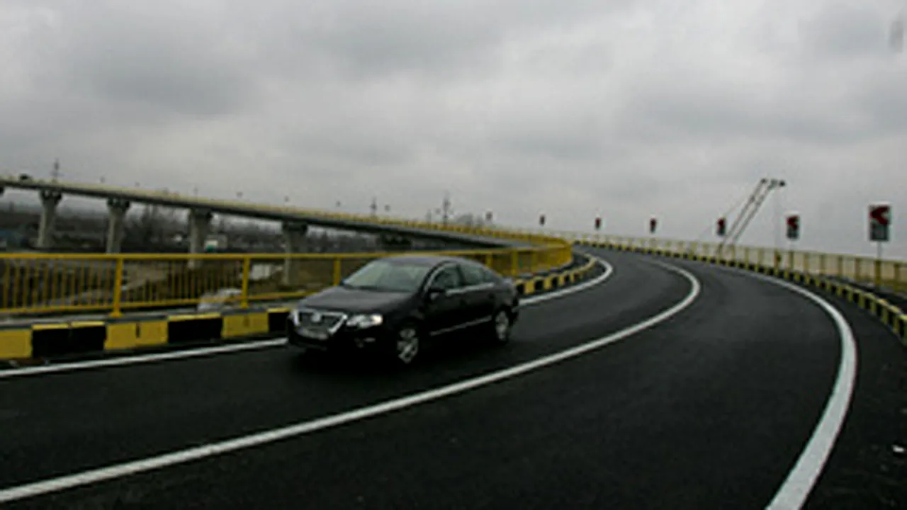 Romanian Transporters Say Hungarian Control Bodies Fine Them Excessively