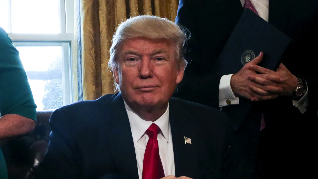 Donald Trump a reafirmat sprijinul SUA pentru Turcia, în cadrul unei convorbiri telefonice cu Erdogan/ Vor acţiona împreună împotriva SI în nordul Siriei