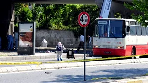 Mai multe persoane, rănite în urma unei explozii la Istanbul - VIDEO