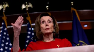Nou impas politic în SUA: Ce transmite Nancy Pelosi despre procesul pentru inculparea preşedintelui Donald Trump 