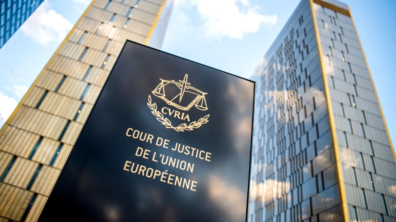 Reacția Ministerului Justiției după decizia Curții de Justiție a UE privind fugarii