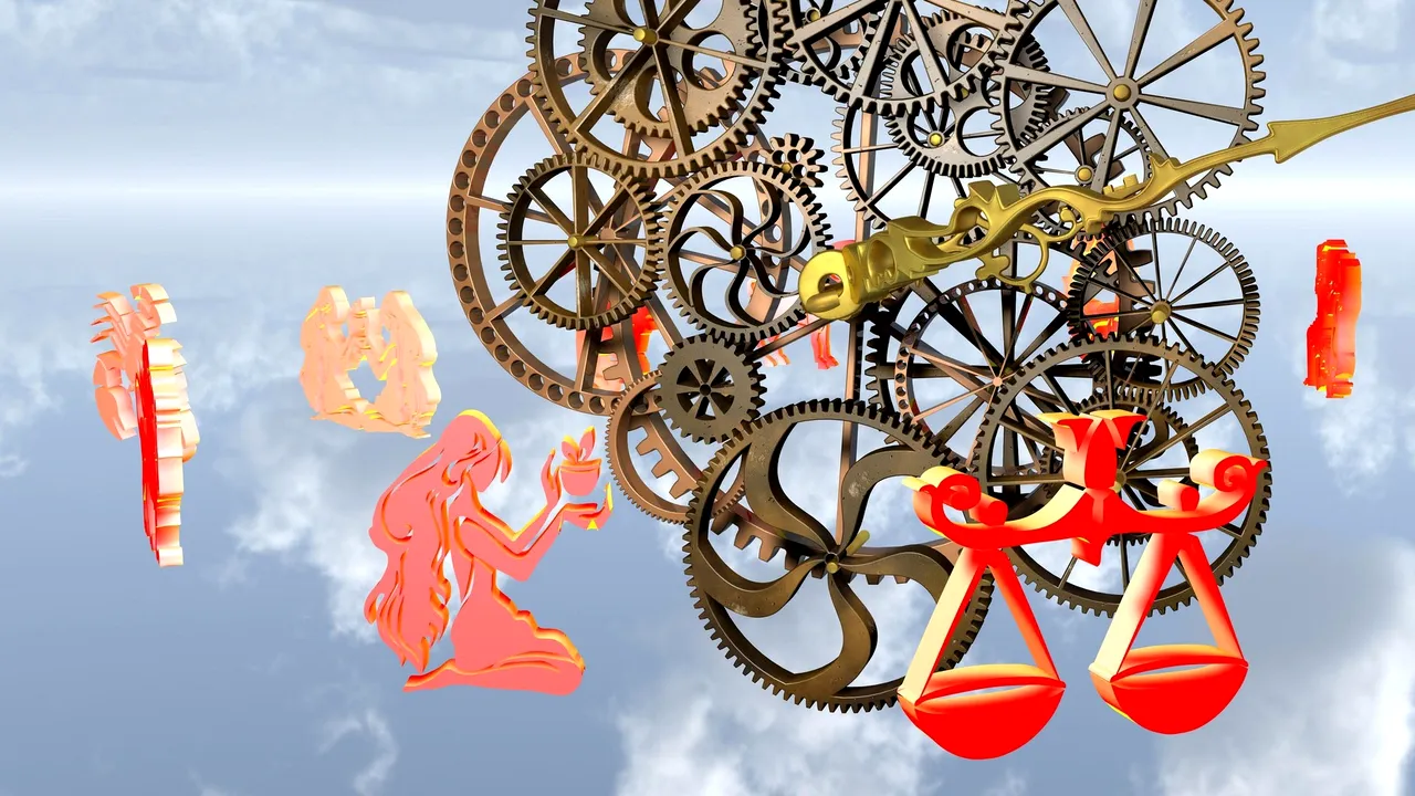 HOROSCOP 23 mai 2021. Saturn retrograd: zodiile se conformează