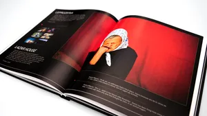 Mediafax Foto lansează albumul de fotografie 