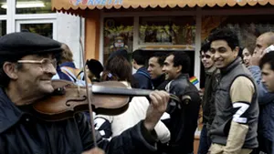 Bucharest Hosts Protest Against Discrimination