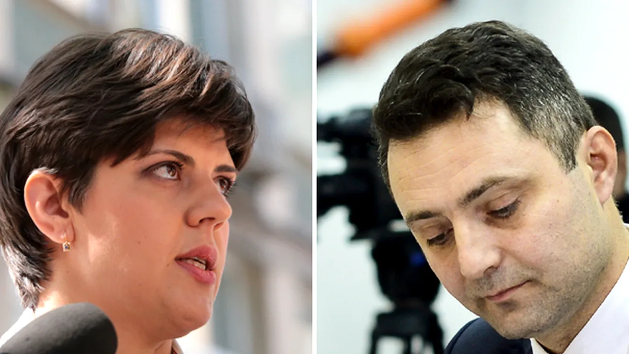 Cine sunt candidaţii la funcţiile de procurori-şefi