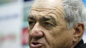 Porumboiu: Viorel Hizo a solicitat rezilierea contractului şi am fost de acord
