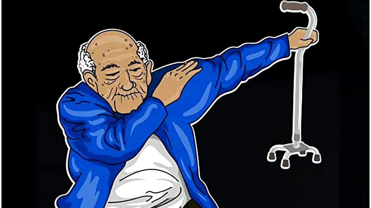 COMENTARIU Lelia Munteanu: Hip hap