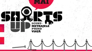ShortsUP revine, pe 27 mai, într-un loc surpriză - VIDEO