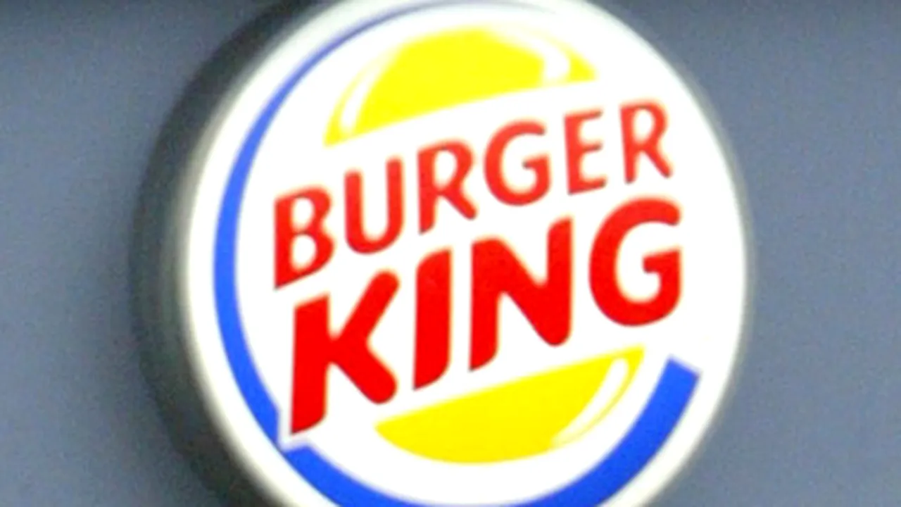 Burger King ar putea deschide anul viitor zece restaurante în România