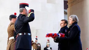 La fel ca Germania, Franţa se opune renegocierii Acordului dintre UE şi Marea Britanie pe tema Brexit
