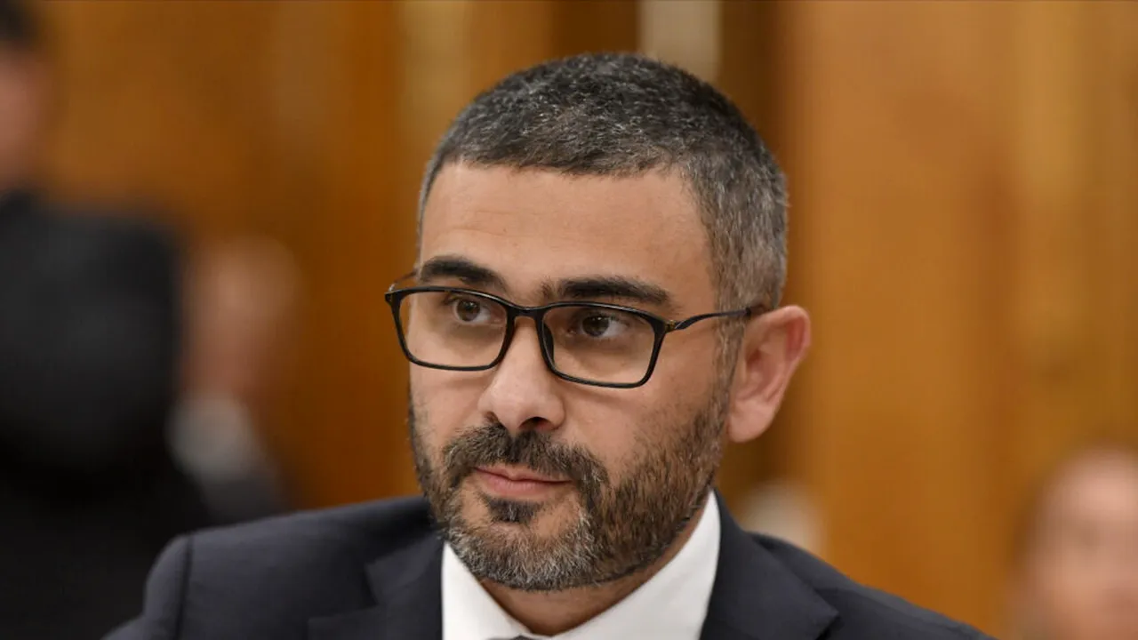 Florin Manole: „Am pus în transparență proiectul de revizuire a criteriilor care stabilesc încadrarea în grad de handicap”