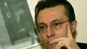 Lui Diaconescu (PSD) i s-a arătat 
