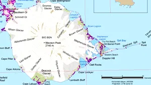 O analiză genetică dezvăluie o migraţie din India în urmă cu 4.000 de ani